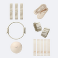 The Pilates Power Kit