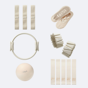 The Pilates Power Kit