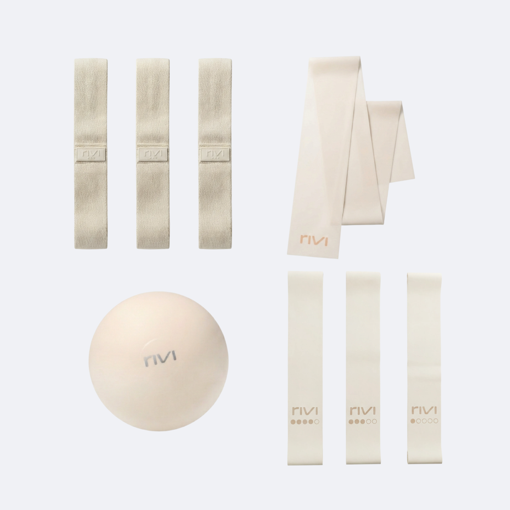 The Bubble Butt Kit