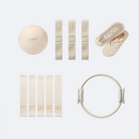 The Yoga Starter Kit