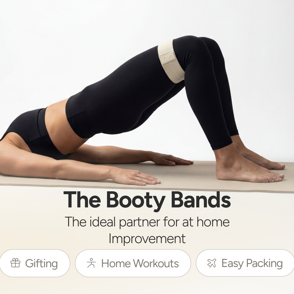 Fabric Band (Set)