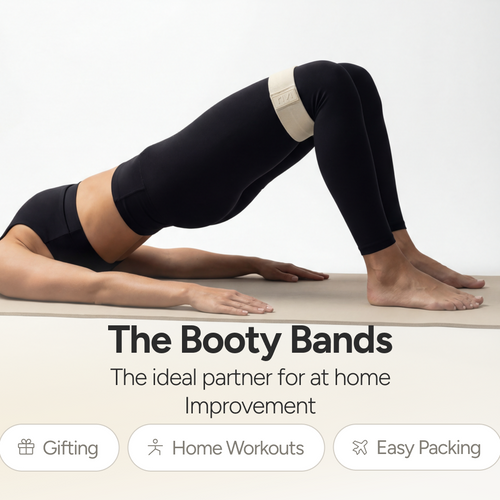 Fabric Band (Set)