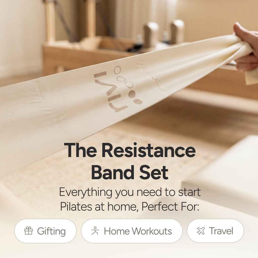 Resistance Band (Set)