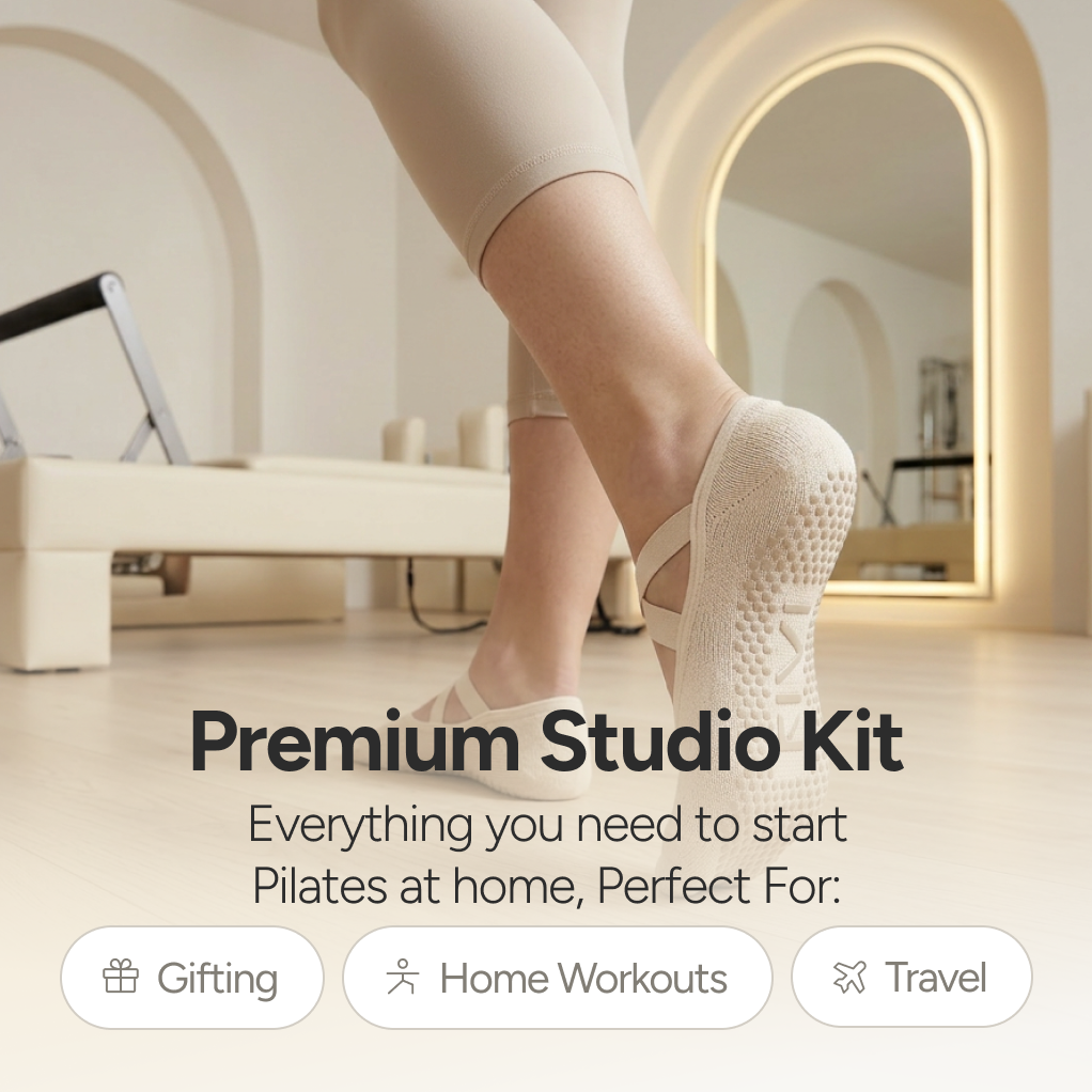 The Premium Studio Kit