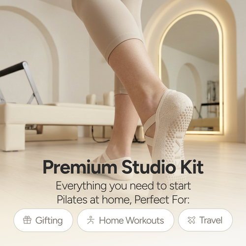 The Premium Studio Kit