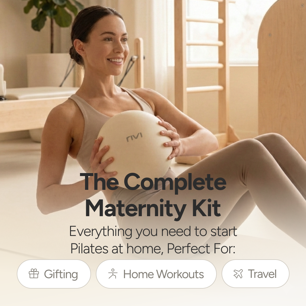 The Complete Maternity Kit
