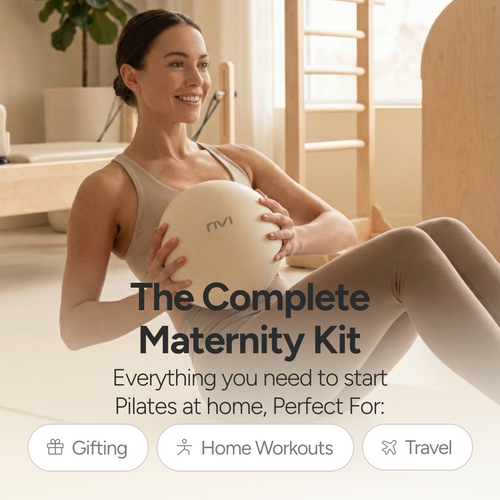 The Complete Maternity Kit