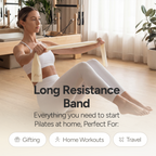 Long Resistance Band