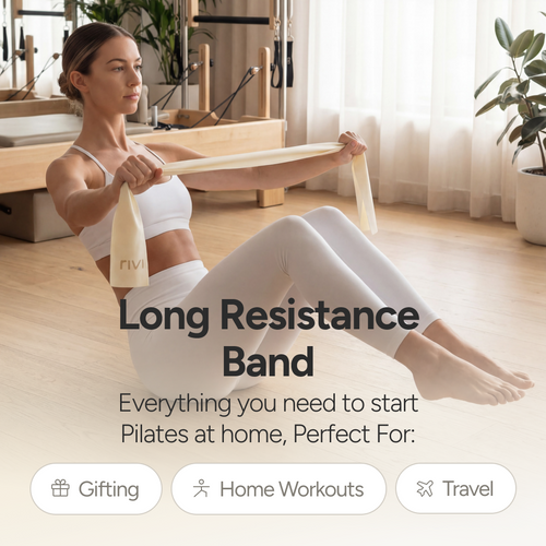Long Resistance Band