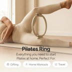 Pilates Ring