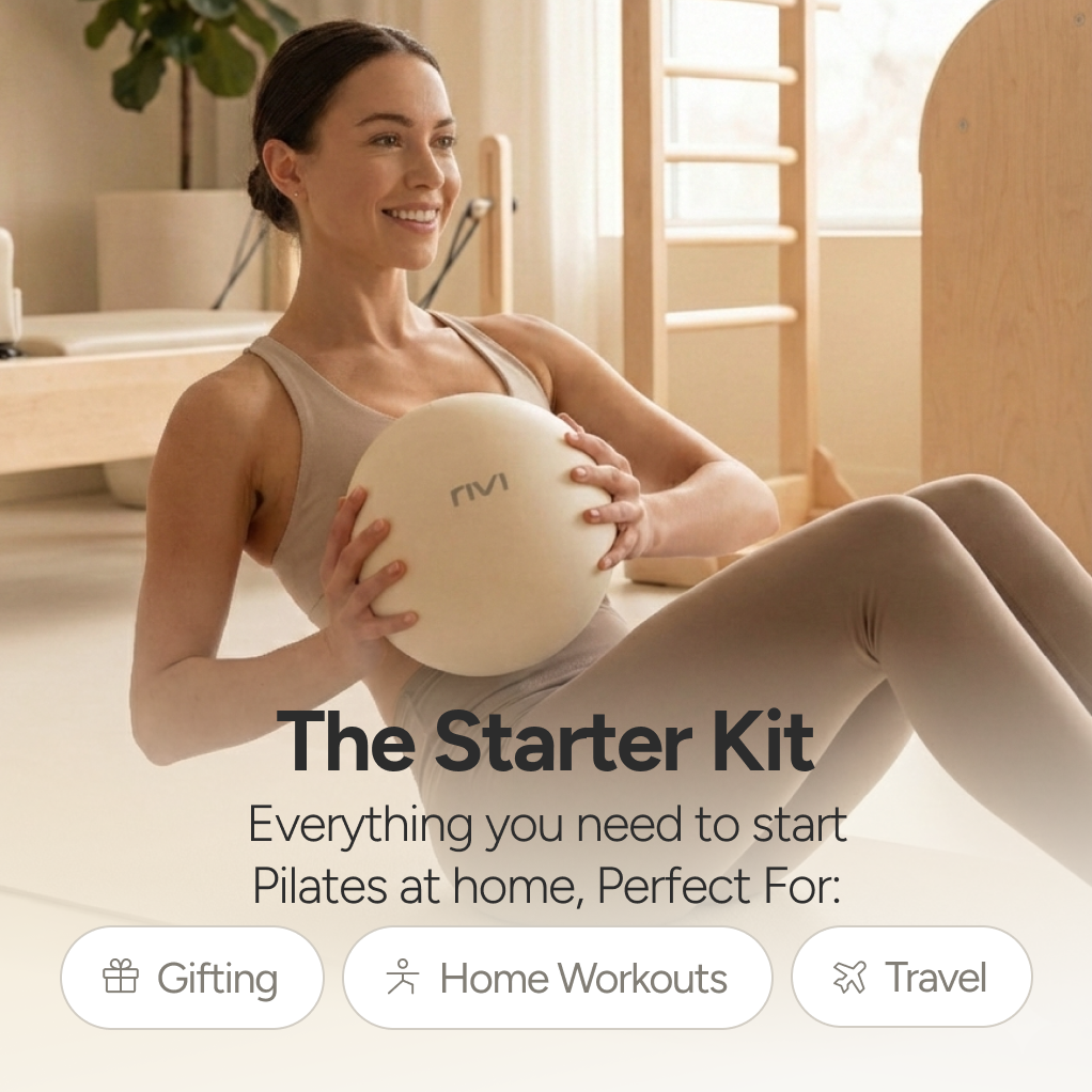 The Starter Kit