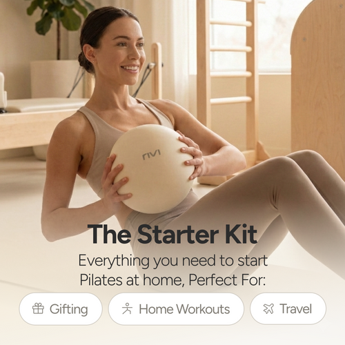 The Starter Kit