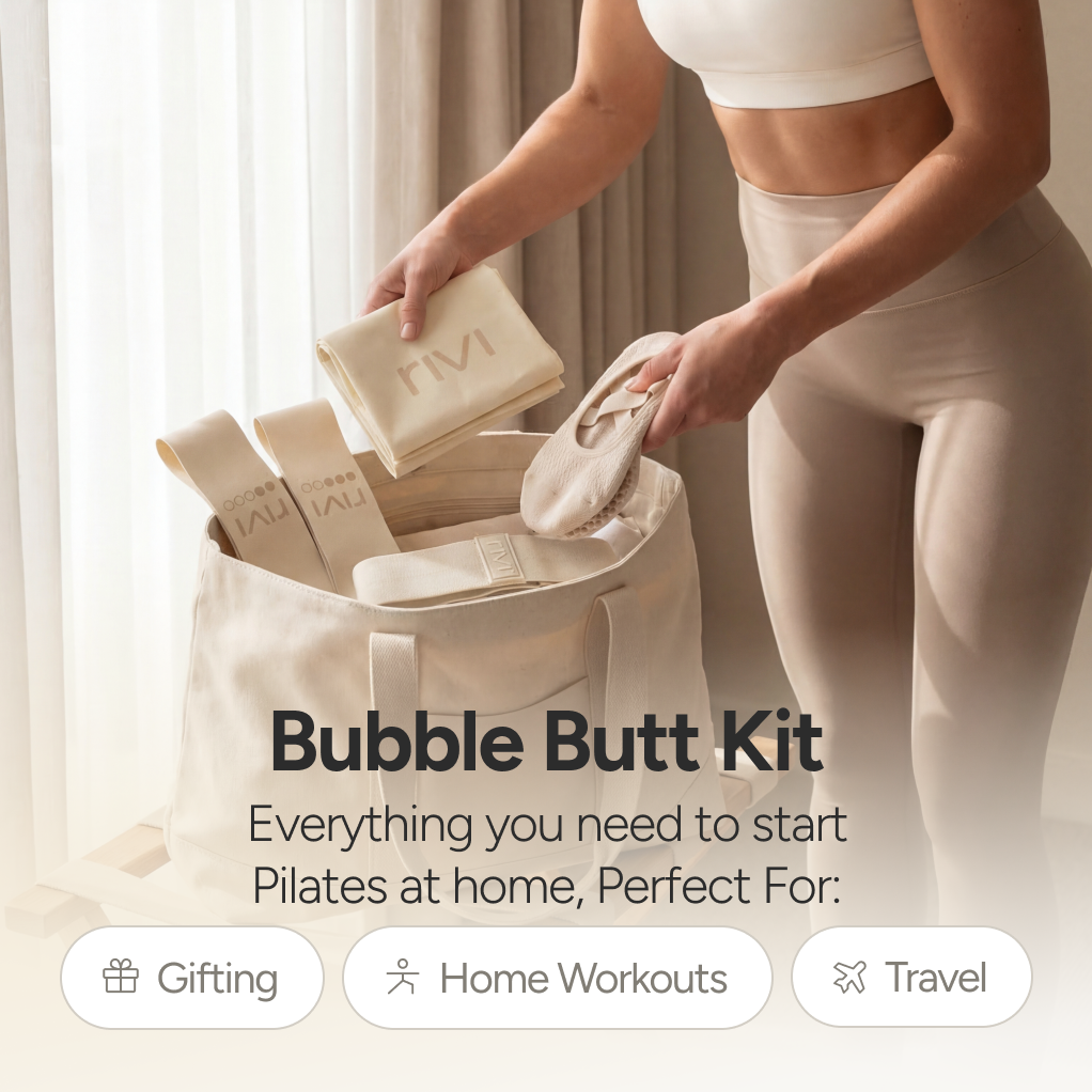 The Bubble Butt Kit
