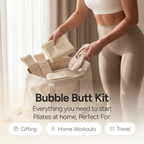 The Bubble Butt Kit