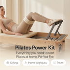 The Pilates Power Kit