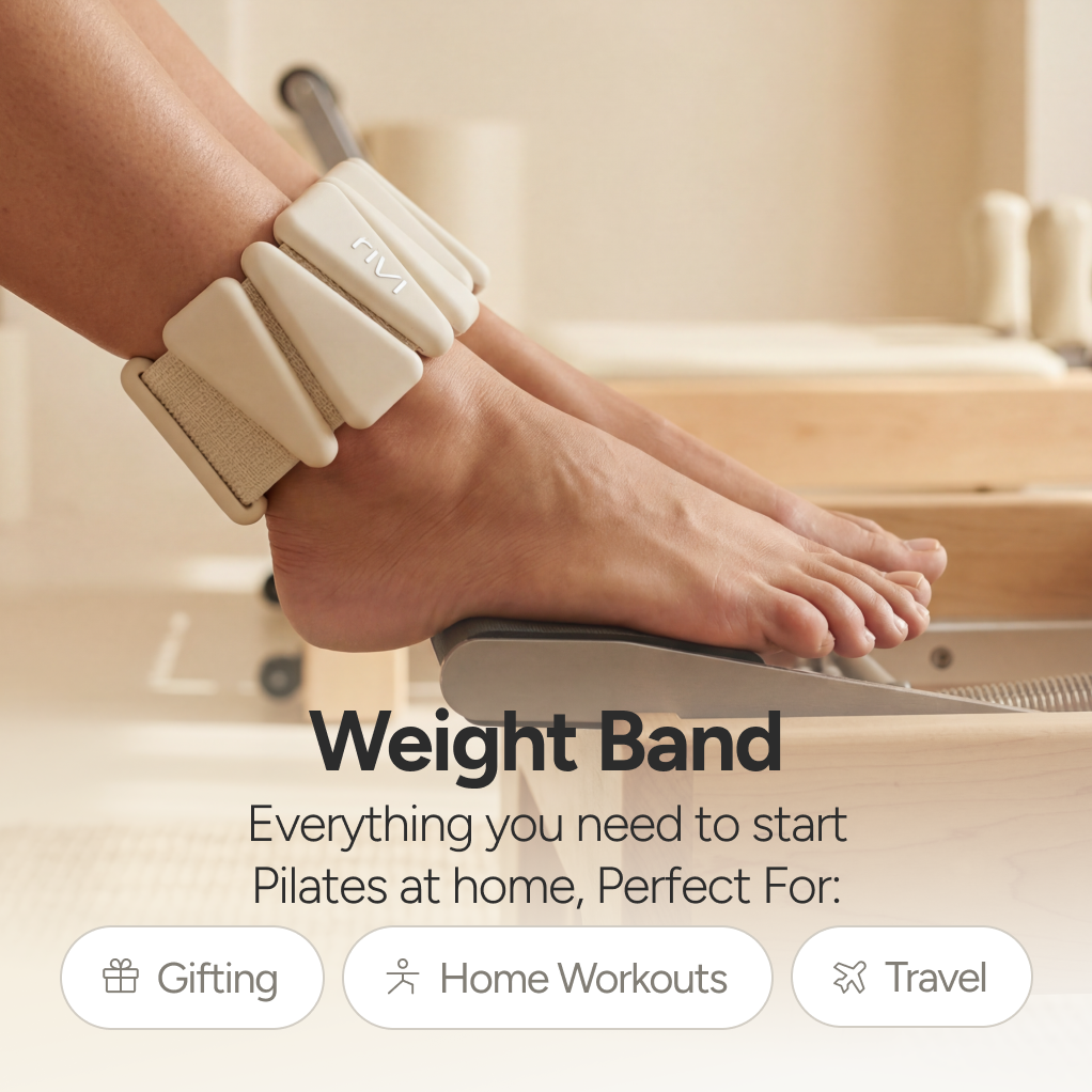 Ankle Wrist Weights