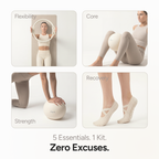 The Yoga Starter Kit