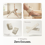 Ankle Wrist Weights