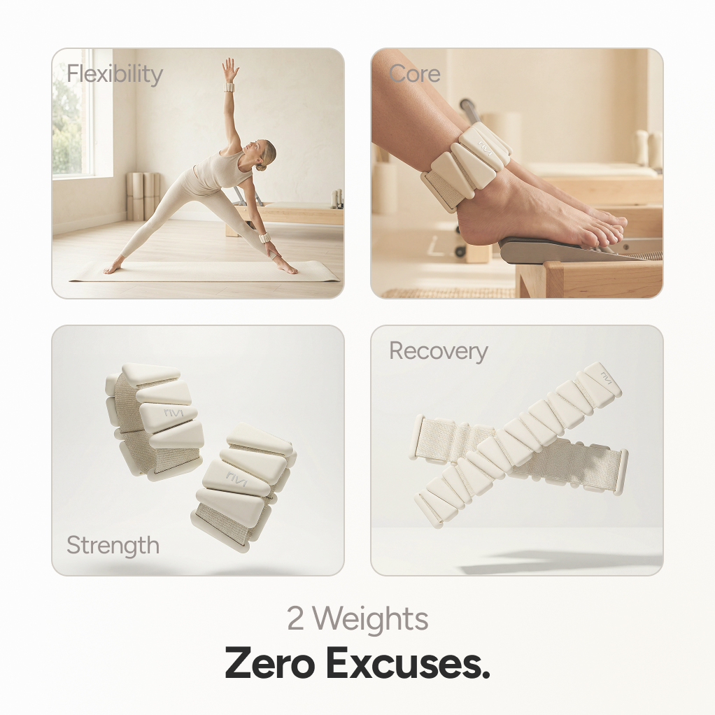 Ankle Wrist Weights