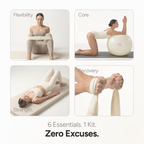 The Complete Maternity Kit