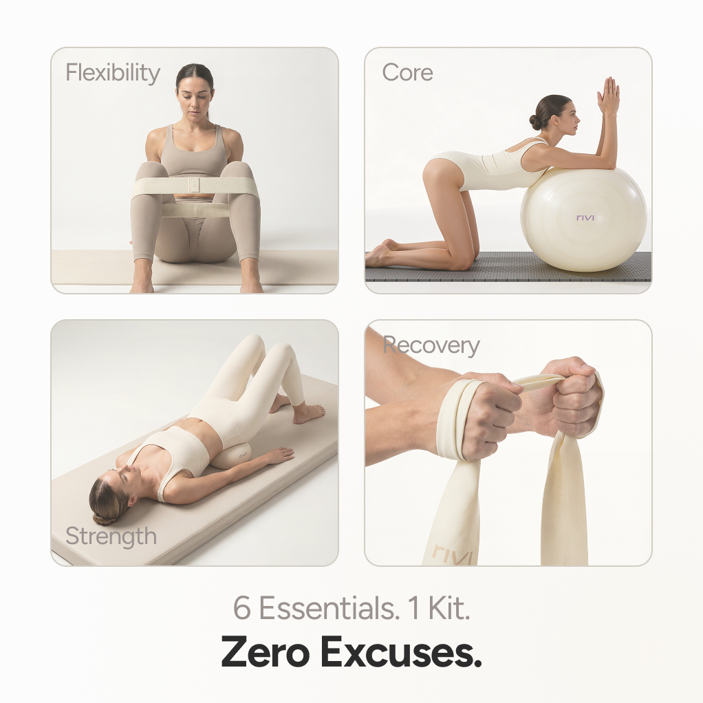 The Complete Maternity Kit