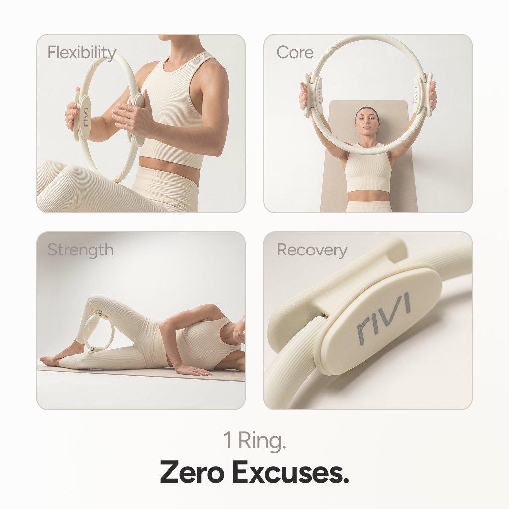 Pilates Ring