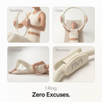 Pilates Ring