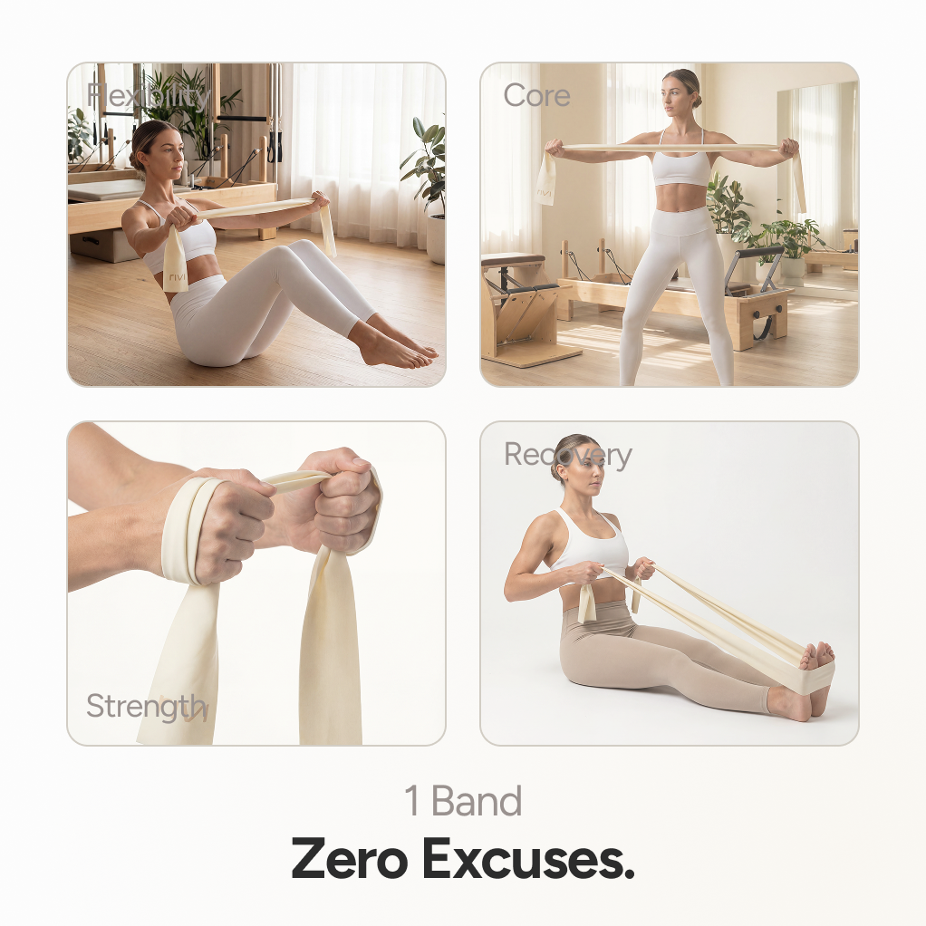 Long Resistance Band
