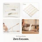 Resistance Band (Set)