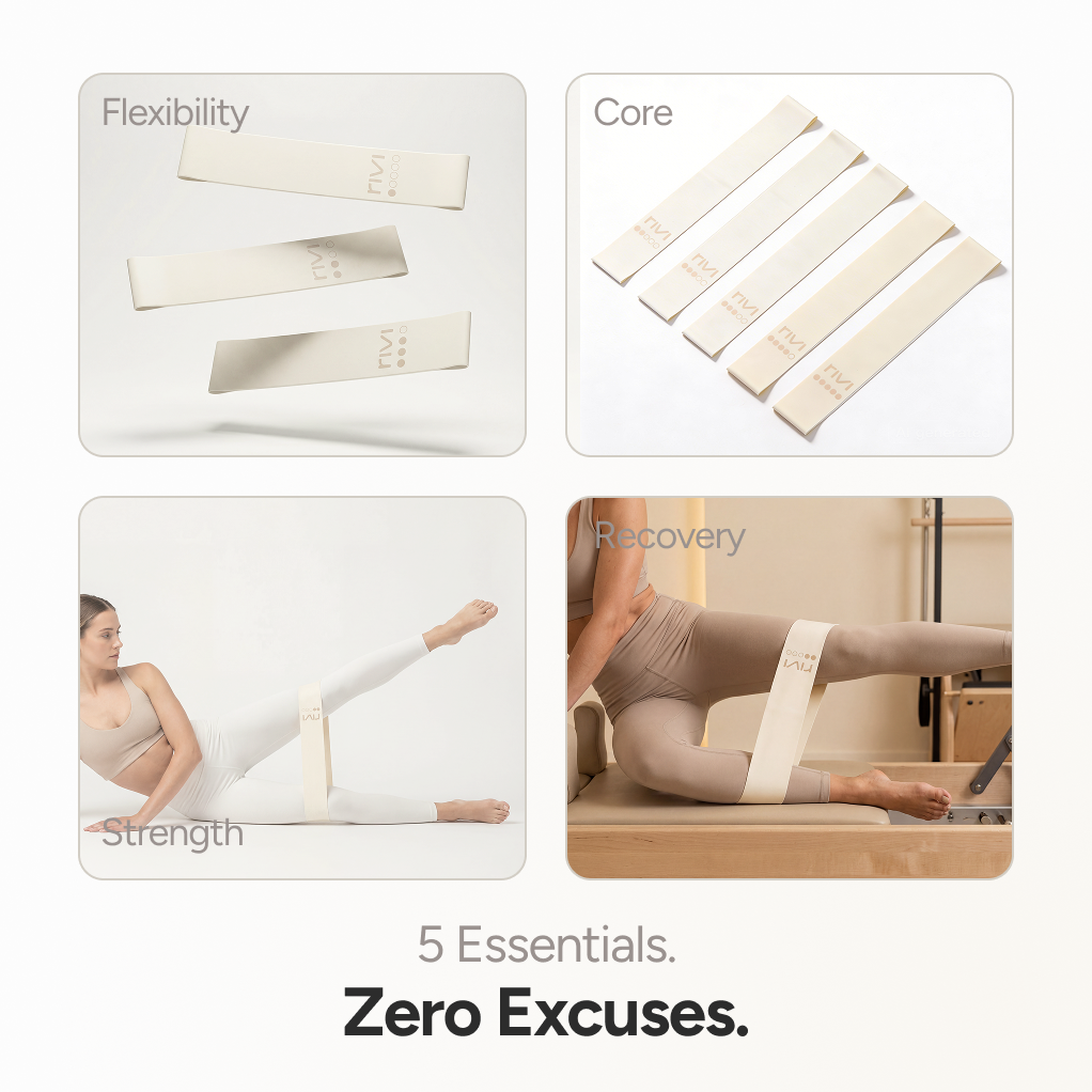 Resistance Band (Set)