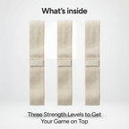 Fabric Band (Set)