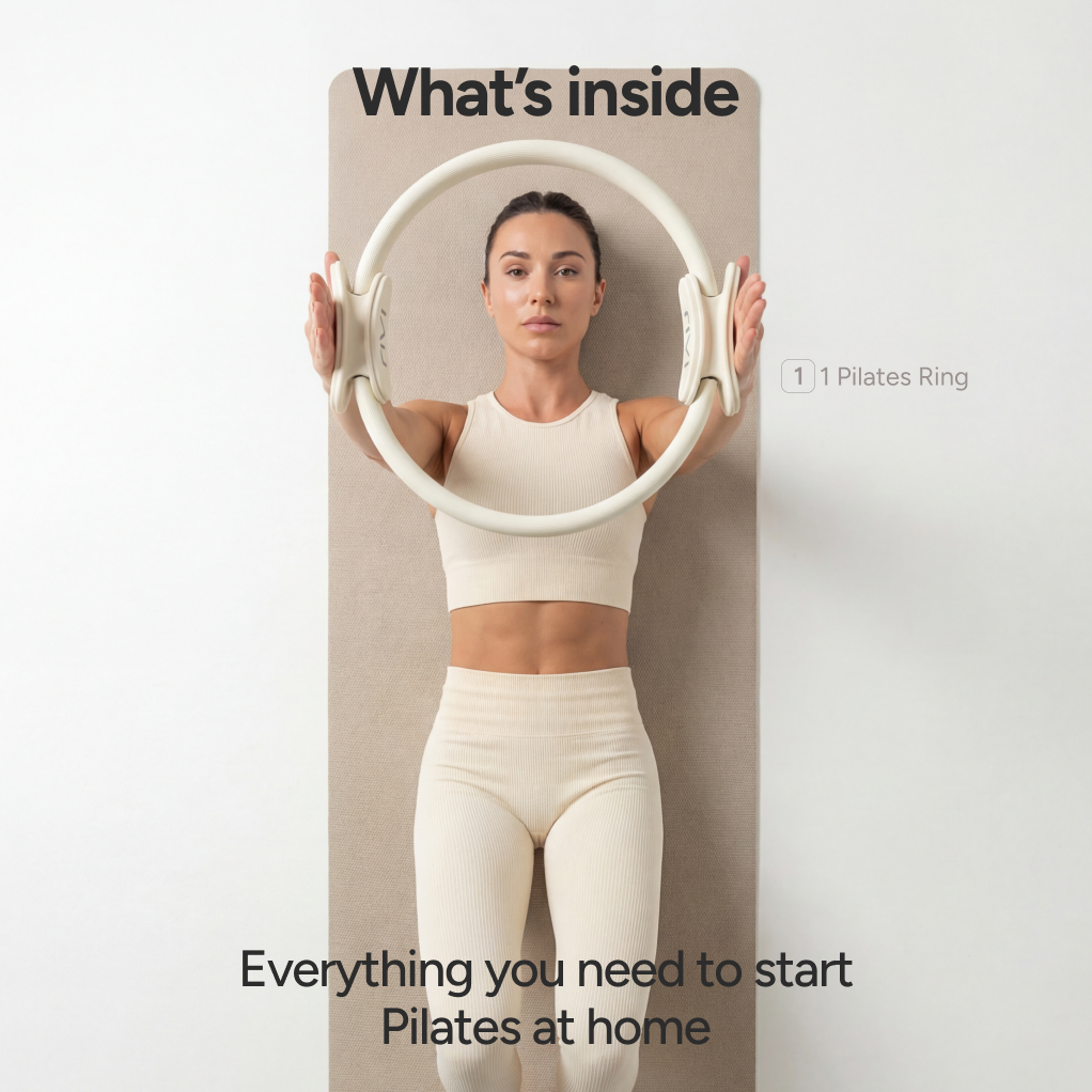 Pilates Ring