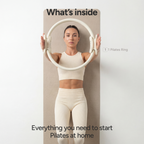 Pilates Ring