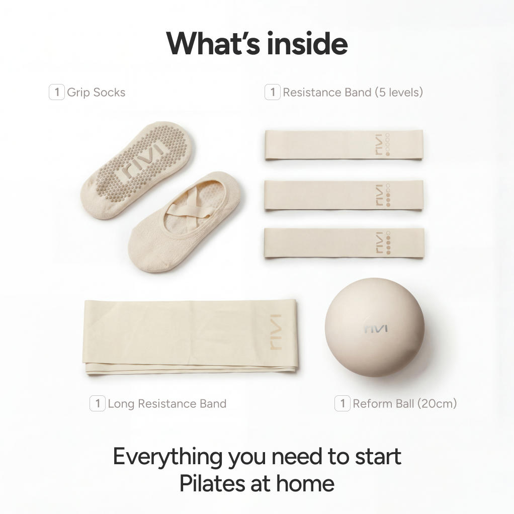 The Starter Kit