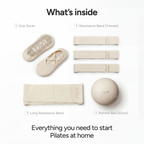 The Starter Kit