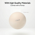 Reform Ball + Pump
