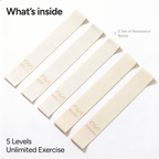 Resistance Band (Set)