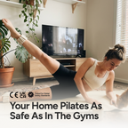 The Pilates Power Kit
