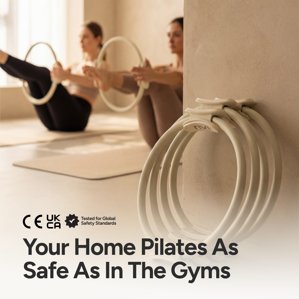 Pilates Ring