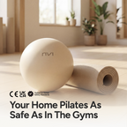 Reform Ball + Pump