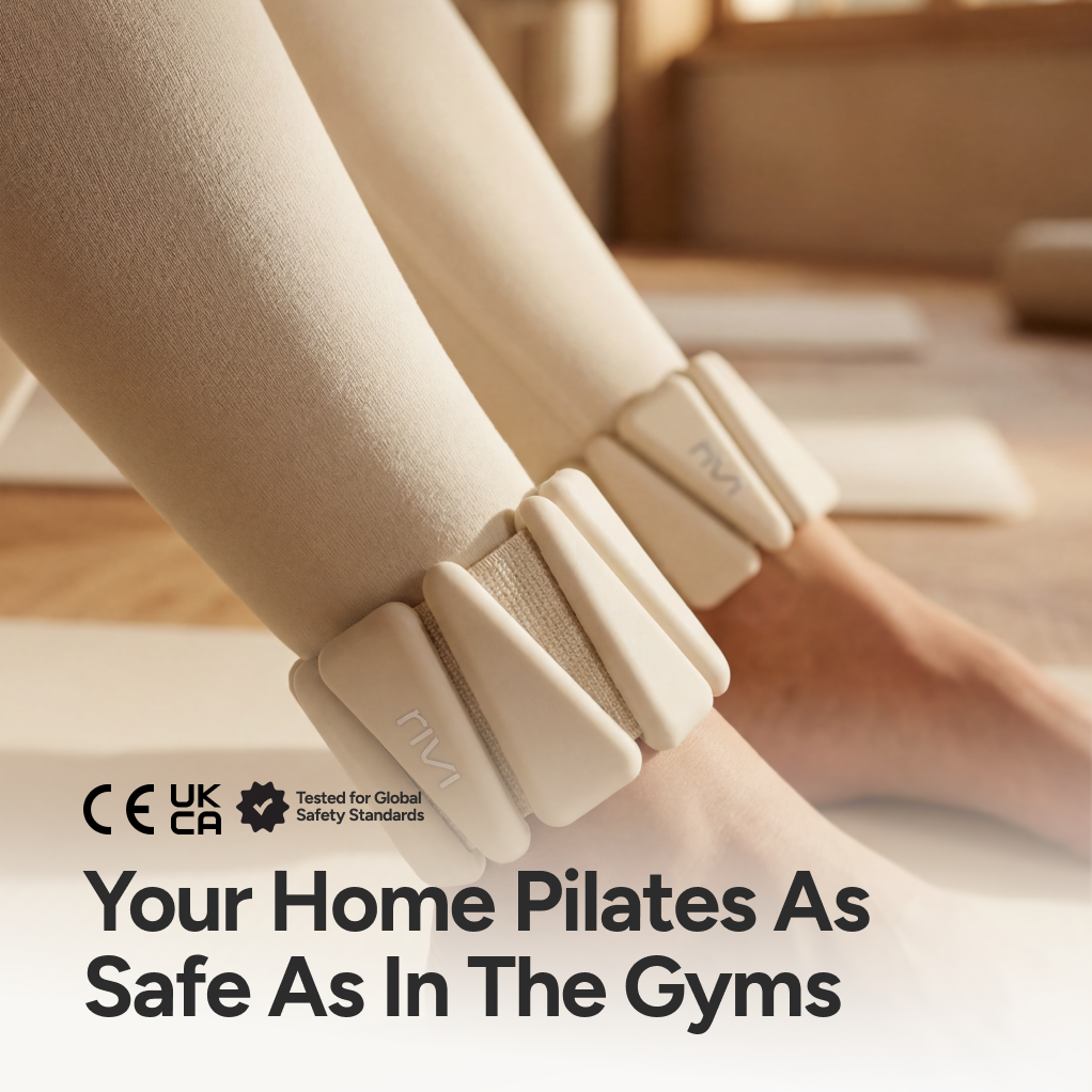 Ankle Wrist Weights