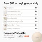 The Premium Studio Kit