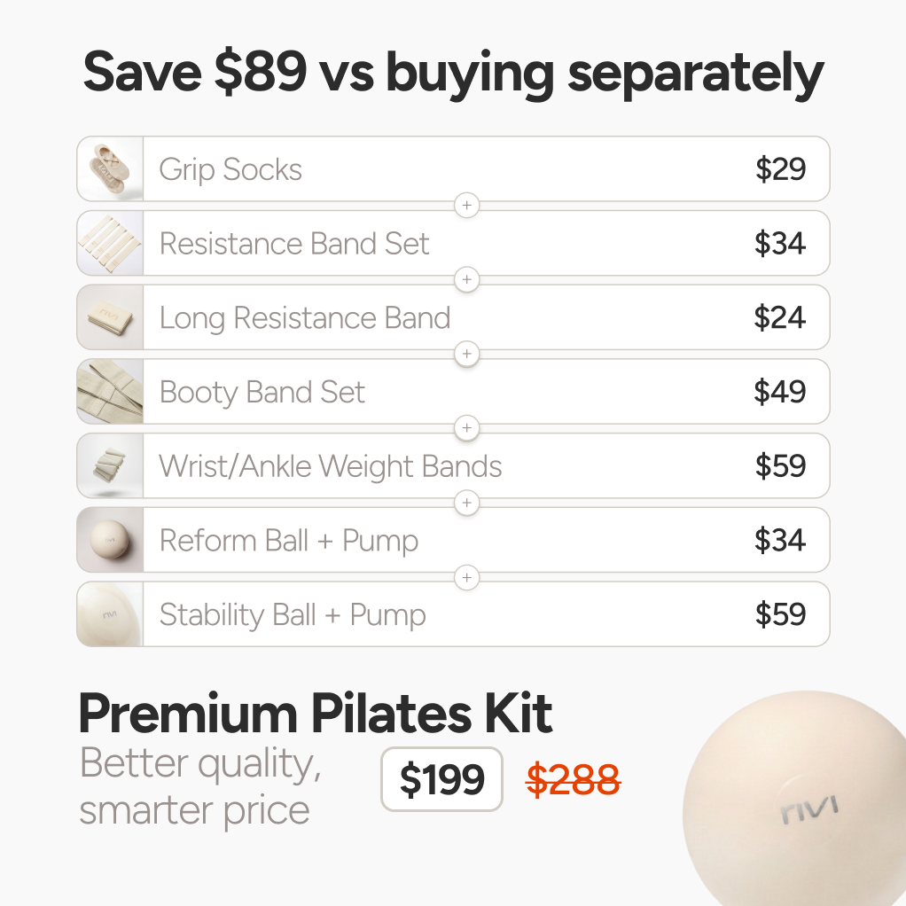 The Premium Studio Kit