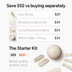 The Starter Kit