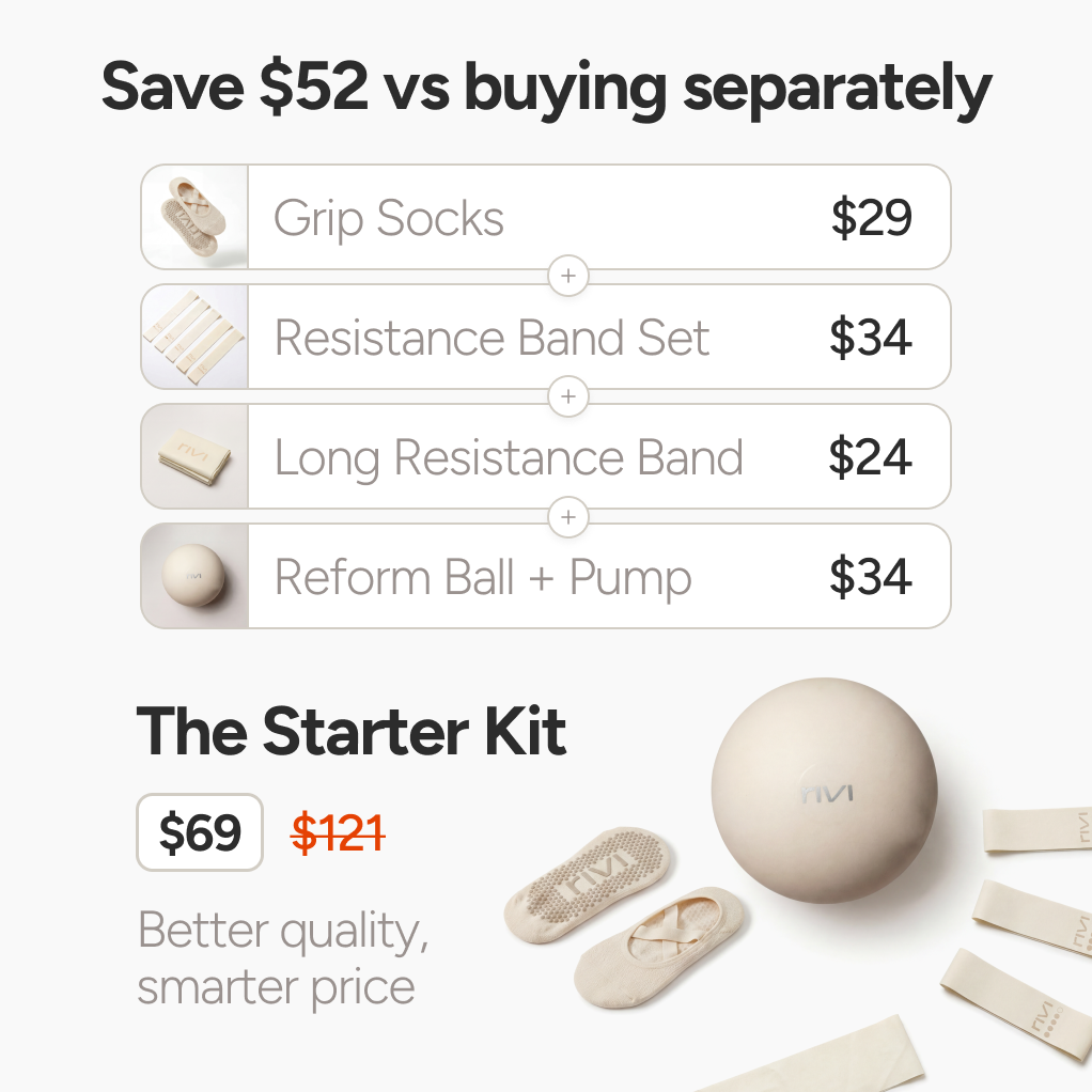 The Starter Kit