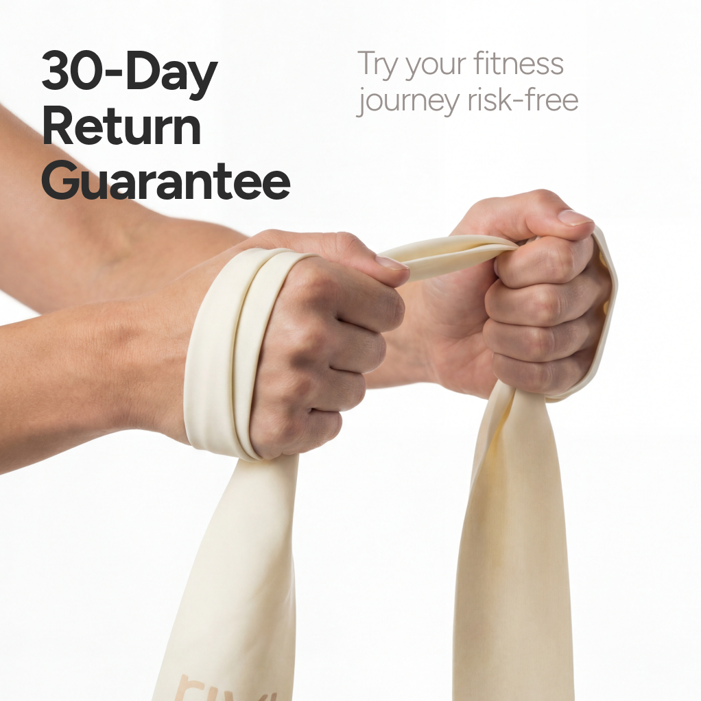 Long Resistance Band