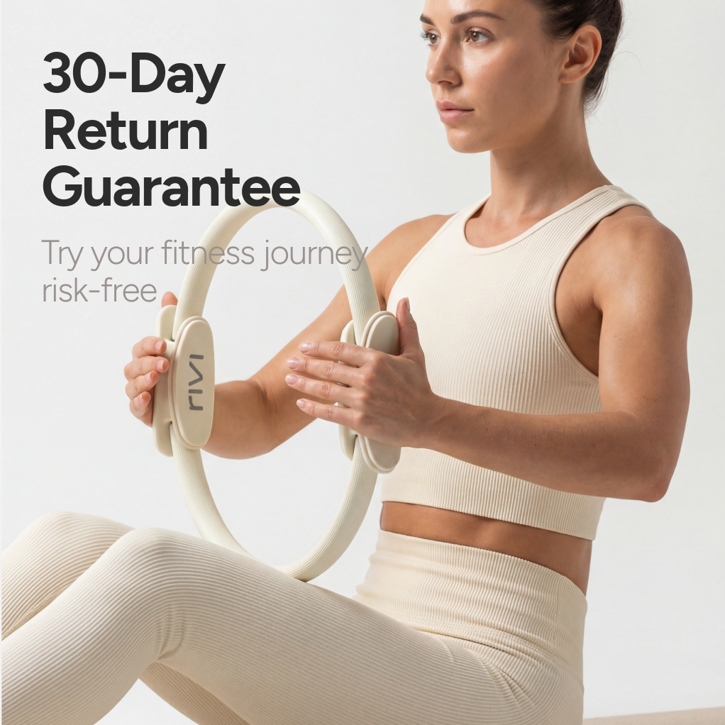Pilates Ring