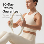 Pilates Ring