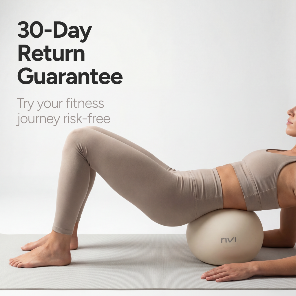 Reform Ball + Pump