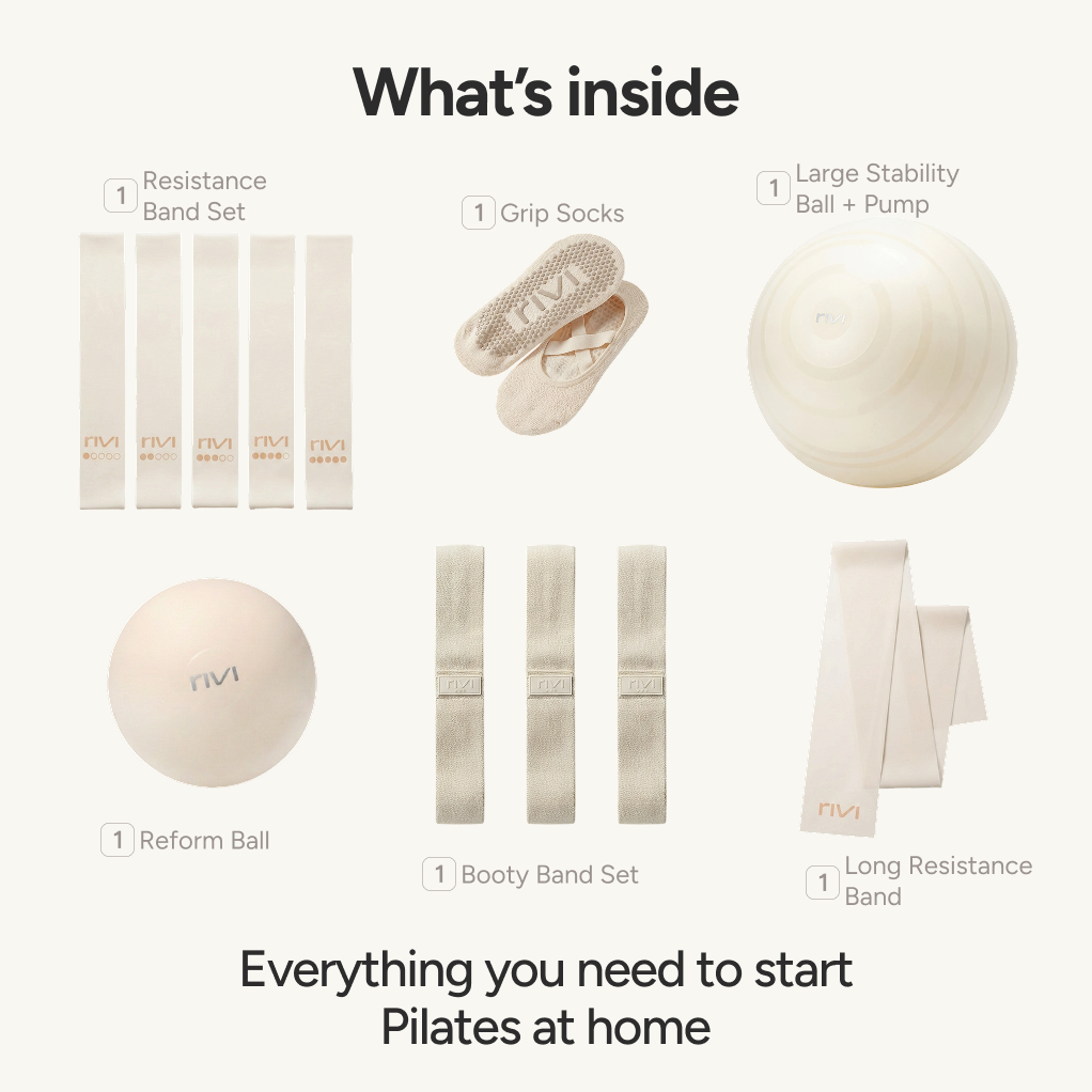 The Complete Maternity Kit